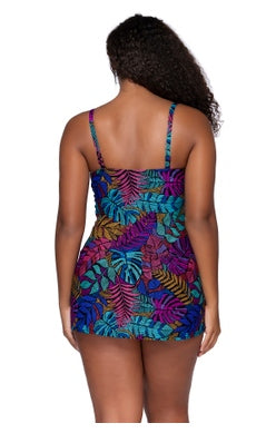 Sienna Swim Dress