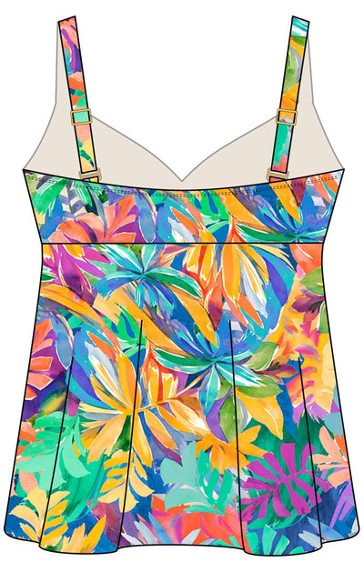 Marin Tankini