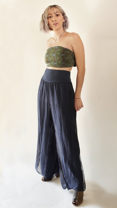 Flowy Beach Pants for Everyone