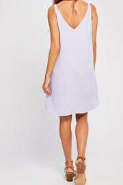 Johannes Shift Dress