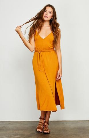 Willa Dress by Gentle Fawn