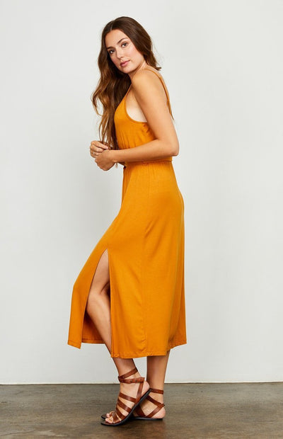 Willa Dress by Gentle Fawn