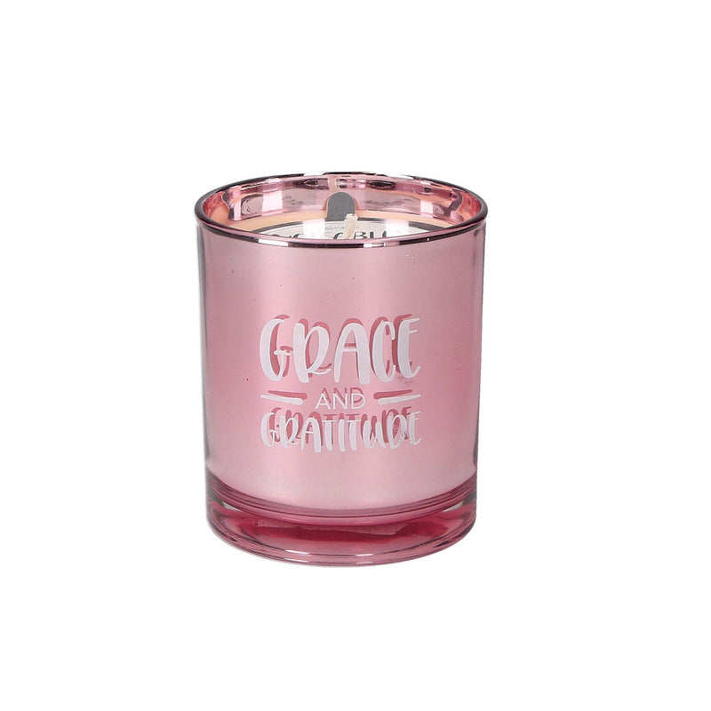 Noteables Candle Sweet Grace