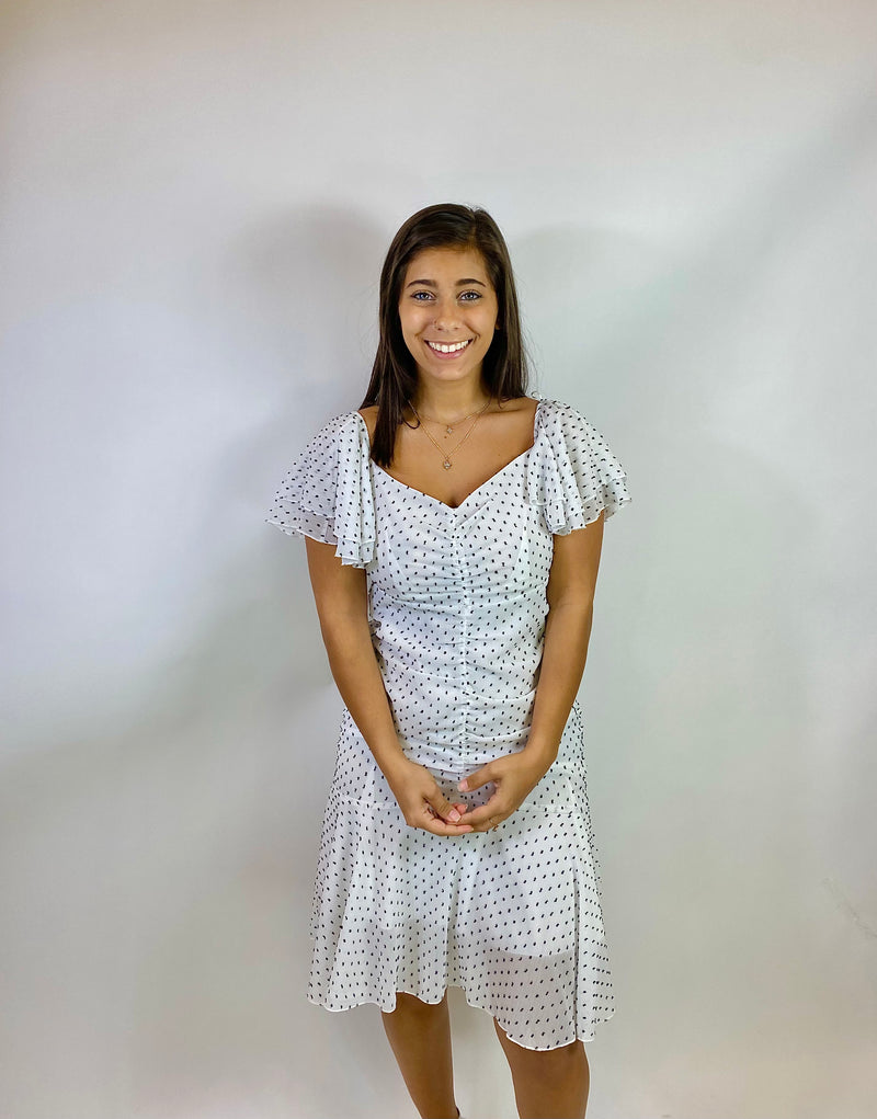 Marley Dress by 4Sienna