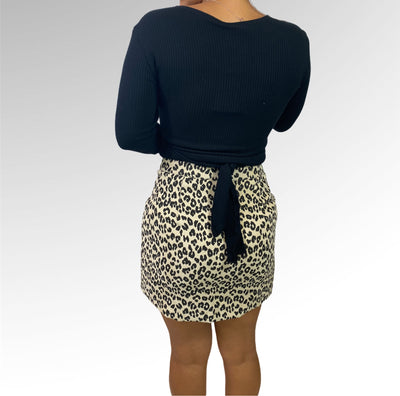 Tie it Up Summer Top