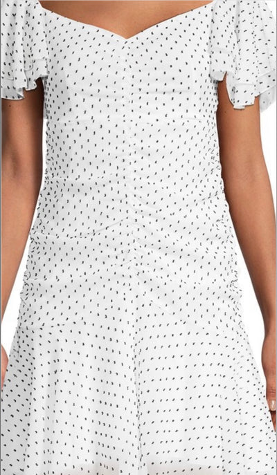 Marley Dress by 4Sienna