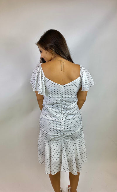 Marley Dress by 4Sienna