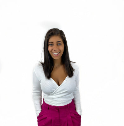 Tie it Up Summer Top