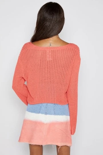 Bay Side Cardigan