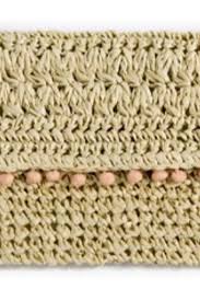 Large Linda Clutch by Shira Leah