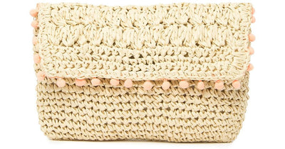 Large Linda Clutch by Shira Leah