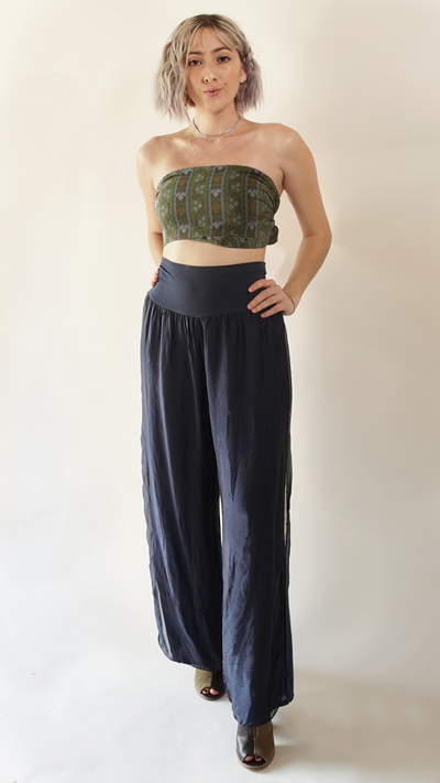 Flowy Beach Pants for Everyone