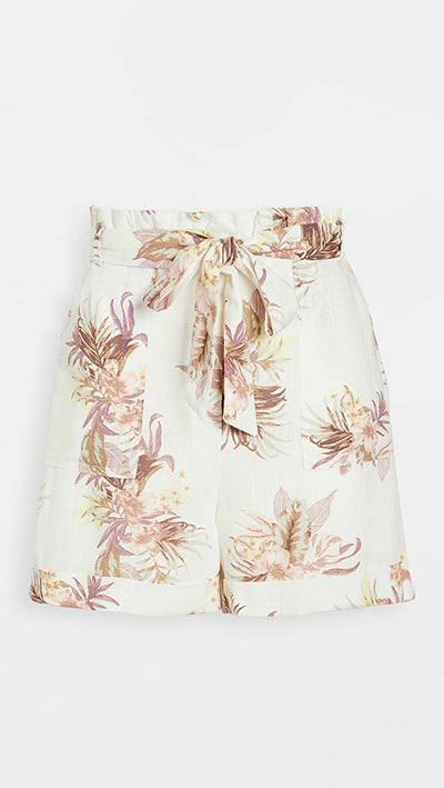 Tropic Dreaming Shorts