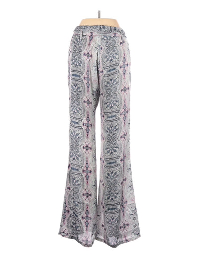 Nashya Paisley Pants by Lucy Paris