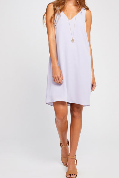 Johannes Shift Dress