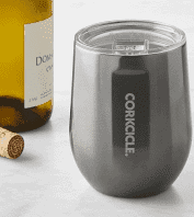 Corkcicle Stemless- 12oz
