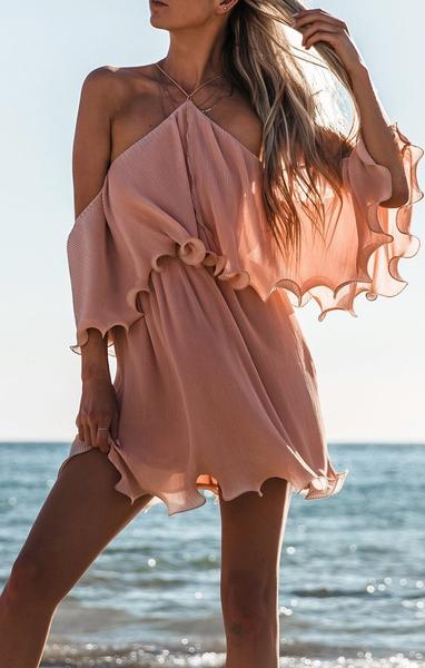 Sicily Dress by Two Sisters