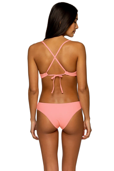 B Swim Tahiti Tie Front