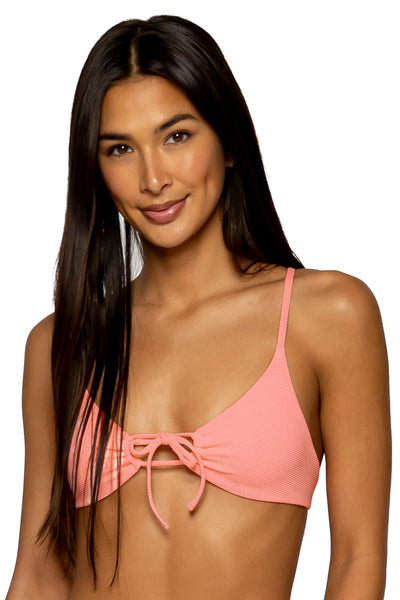 B Swim Tahiti Tie Front