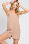 Relaxed Romper