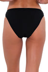 Sunsets Black Kylie Hipster Bottom