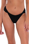 Sunsets Black Kylie Hipster Bottom