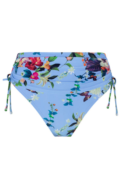 Sunsets Darci High Waist Bottom