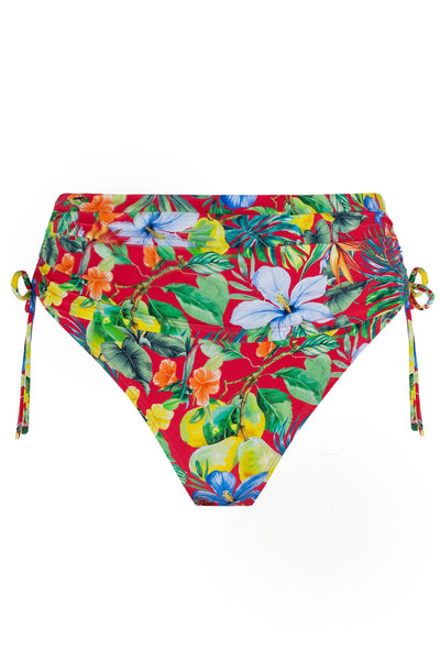 Sunsets Darci High Waist Bottom