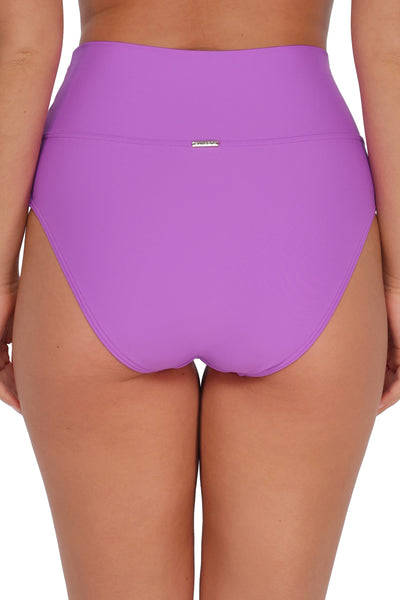 Sunsets Hannah High Waist Bottom