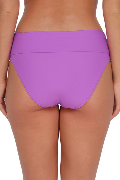 Sunsets Hannah High Waist Bottom
