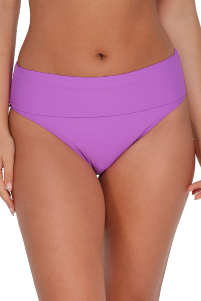 Sunsets Hannah High Waist Bottom
