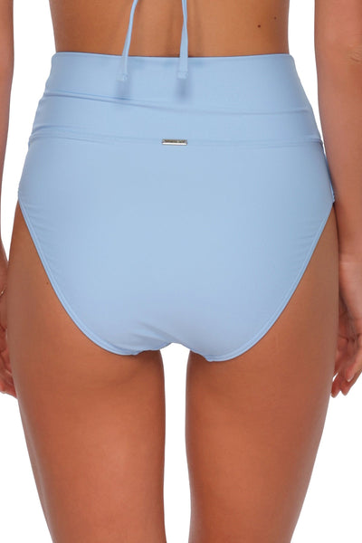 Sunsets Hannah High Waist Bottom