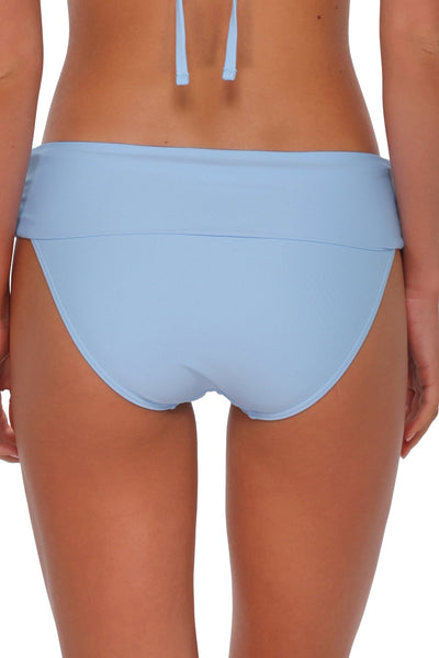 Sunsets Hannah High Waist Bottom