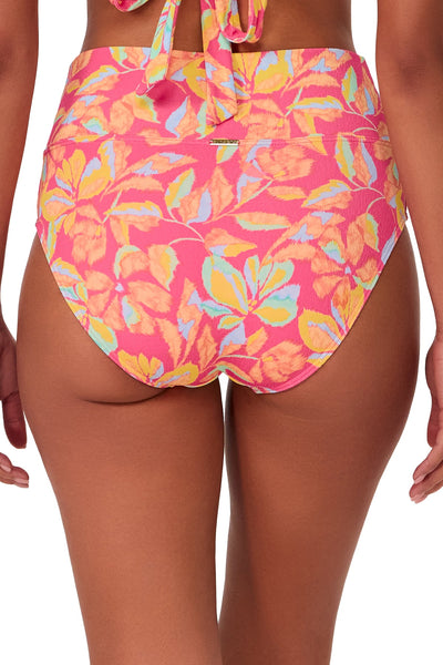 Sunsets Hannah High Waist Bottom