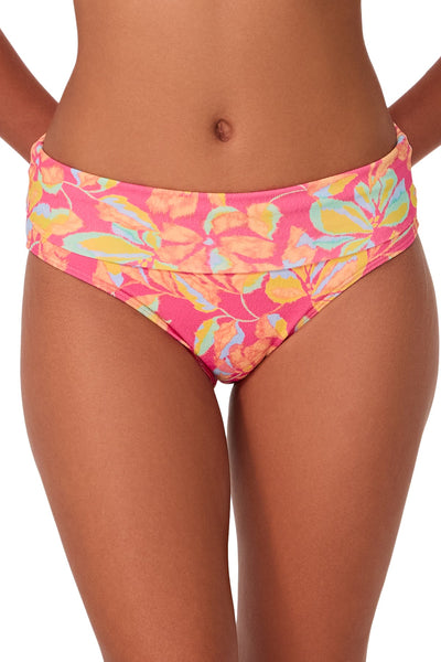 Sunsets Hannah High Waist Bottom