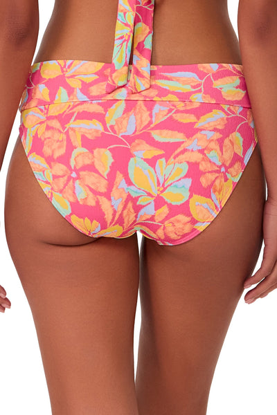 Sunsets Hannah High Waist Bottom