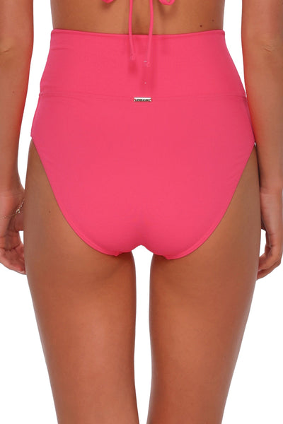 Sunsets Hannah High Waist Bottom