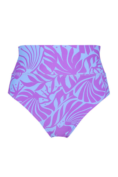 Sunsets Hannah High Waist Bottom