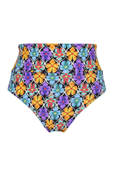 Sunsets Hannah High Waist Bottom