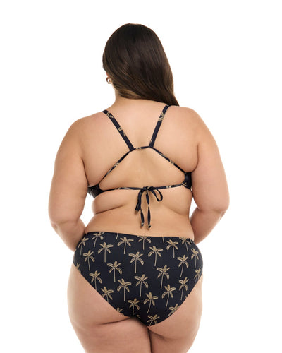 CAYMAN ISLANDS DREW PLUS SIZE