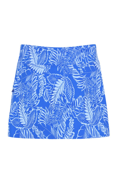 Sunsets Sporty Swim Skirt Bottom