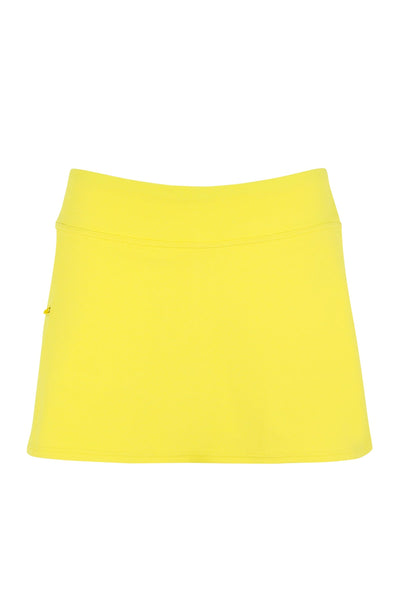Sunsets Sporty Swim Skirt Bottom