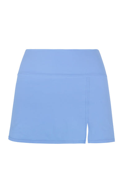 ALLISON SWIM SKIRT