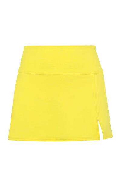ALLISON SWIM SKIRT