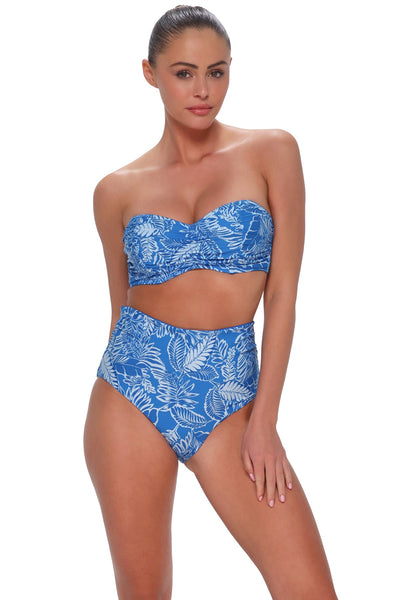 LORETTA BANDEAU