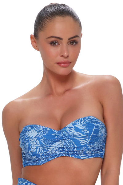 LORETTA BANDEAU