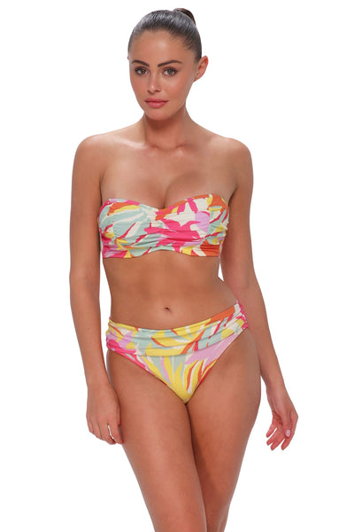 LORETTA BANDEAU