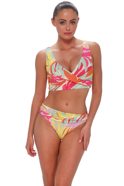 Sunsets Elsie Top