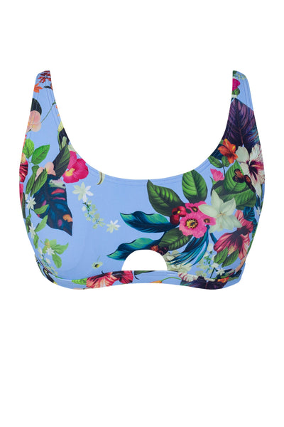 Brandi Bralette Top