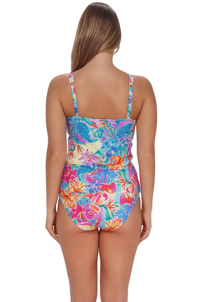 Taylor Tankini Top